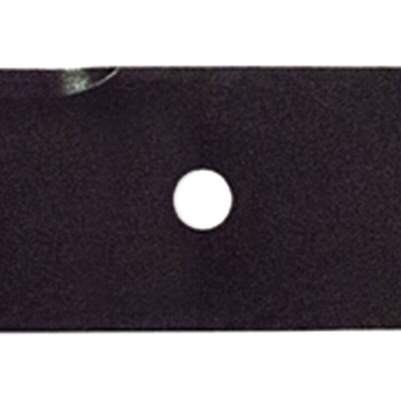 REPLACES EXMARK NOTCHED HI - LIFT BLADE 103 - 2531 - S FOR LAZER Z FOR STENS 355 - 117 - OPE Quality Parts