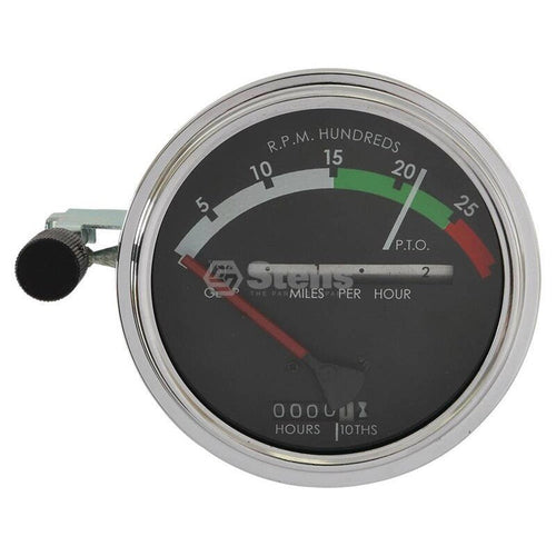 AQP REPLACES JOHN DEERE TACHOMETER RE206855 700A 3010 4000 4010 STENS 1407 - 0557 - OPE Quality Parts