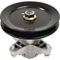 REPLACES MTD SPINDLE ASSEMBLY 918 - 04456B FITS LT1042 LX420 6180624 STENS 285 - 843 - OPE Quality Parts