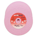 MOLEMAB 5 PACK GRINDING WHEEL 1 4 3 8LP .325 CHAINS FOLEY BELSAW STENS 700 - 900 - OPE Quality Parts