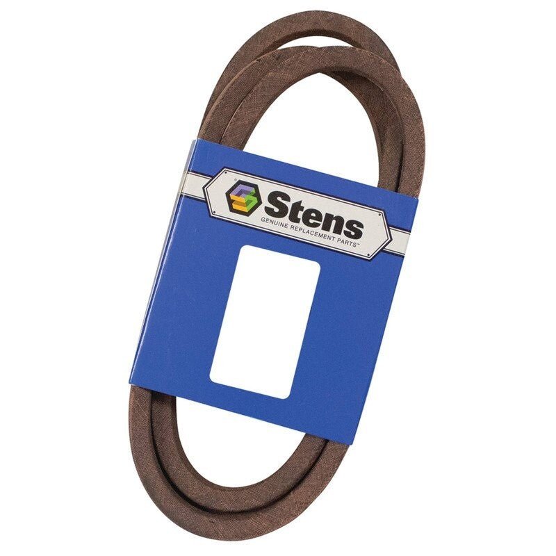 REPLACES WRIGHT DECK BELT 71460003 STANDER FITS 52" COVERED 5 8" STENS 265 - 932 - OPE Quality Parts
