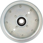 REPLACES HUSQVARNA FLAT IDLER 589766102 EZ FITS 4220 4824 MZ 52 8" STENS 280 - 733 - OPE Quality Parts