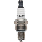 10PC REPLACES NGK SPARK PLUG CMR5H UNIVERSAL AC5R 5H STENS 131 - 022RT - STN - OPE Quality Parts