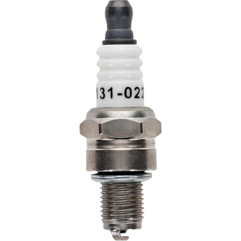 10PC REPLACES NGK SPARK PLUG CMR5H UNIVERSAL AC5R 5H STENS 131 - 022RT - STN - OPE Quality Parts