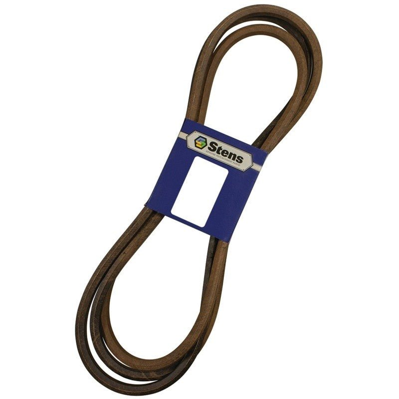 REPLACES JOHN FITS DEERE DECK BELT M153160 X300 X320 X340 42" X304 STENS 266 - 207 - OPE Quality Parts
