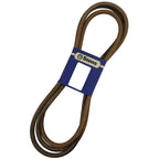 REPLACES JOHN FITS DEERE DECK BELT M153160 X300 X320 X340 42" X304 STENS 266 - 207 - OPE Quality Parts