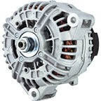 J&N REPLACES BOSCH ALTERNATOR 400 - 24272 JOHN DEERE 0124625031 STENS 400 - 24272 - OPE Quality Parts