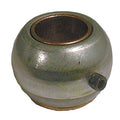 REPLACES TORO SPHERICAL BUSHING 63 - 3450 521 - 824 IMPELLER SHAFTS 4" STENS 225 - 896 - OPE Quality Parts