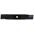REPLACES JOHN DEERE HI - LIFT BLADE TCU30317 737 757 Z520A Z710A 19" STENS 330 - 437 - OPE Quality Parts