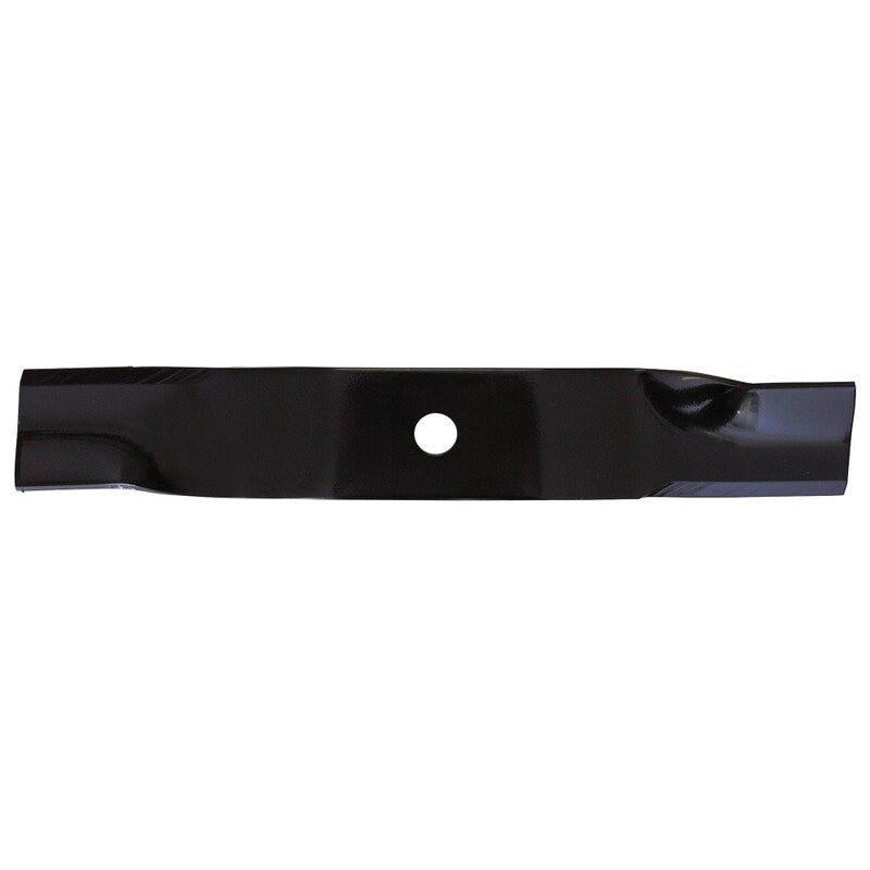 REPLACES JOHN DEERE HI - LIFT BLADE TCU30317 737 757 Z520A Z710A 19" STENS 330 - 437 - OPE Quality Parts