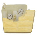 REPLACES STIHL AIR FILTER 1121 120 1618 FITS 024 026 3" 3 1 2" STENS 605 - 385 - OPE Quality Parts