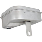 REPLACES TECUMSEH MUFFLER 34185B HM80 HM90 TVM195 TVXL195 33280A STENS 105 - 114 - OPE Quality Parts