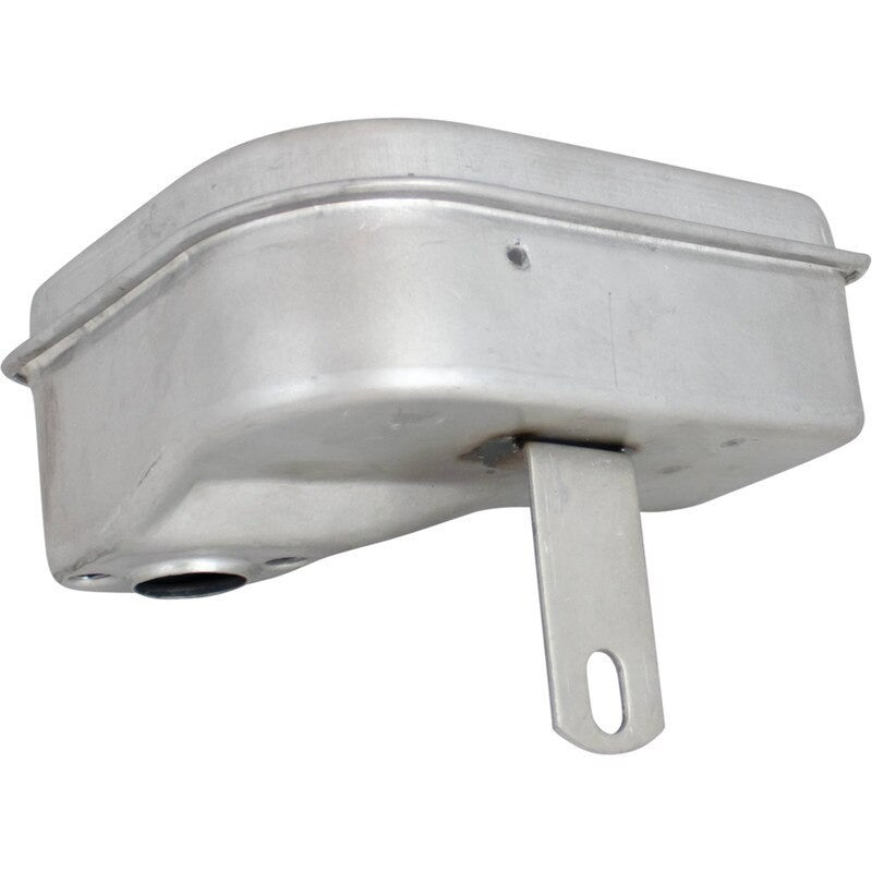 REPLACES TECUMSEH MUFFLER 34185B HM80 HM90 TVM195 TVXL195 33280A STENS 105 - 114 - OPE Quality Parts