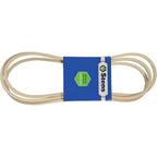 REPLACES CUB CADET DECK BELT 01005376P FITS M60 Z - FORCE 60 122 3 STENS 265 - 753 - OPE Quality Parts
