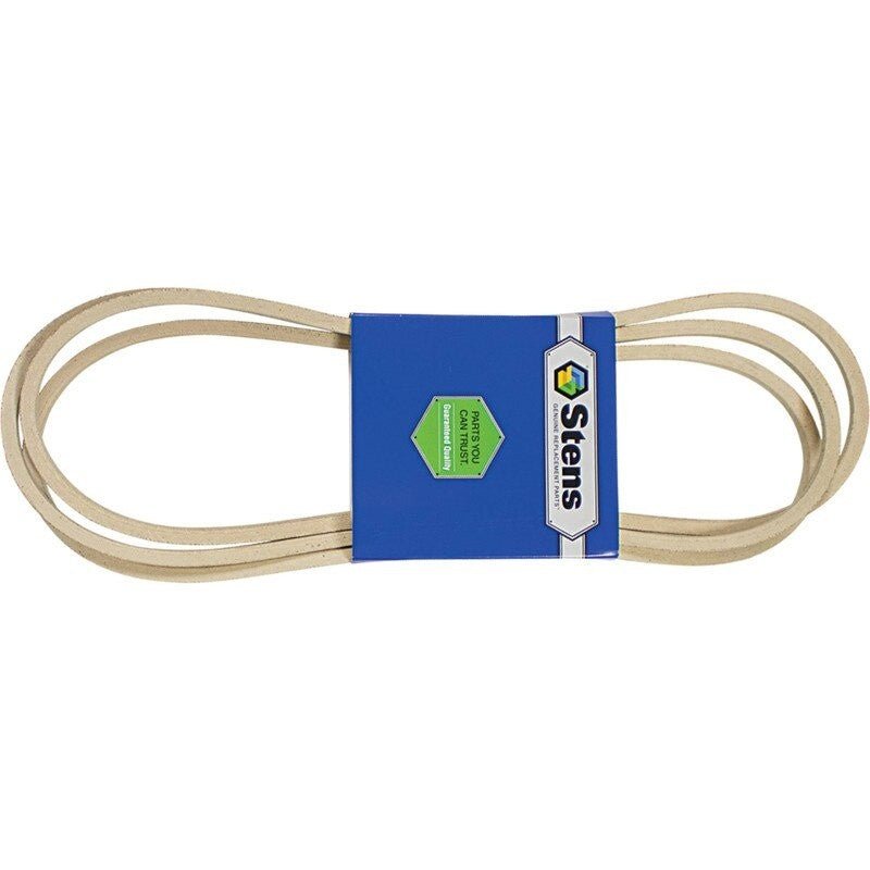 REPLACES CUB CADET DECK BELT 01005376P FITS M60 Z - FORCE 60 122 3 STENS 265 - 753 - OPE Quality Parts