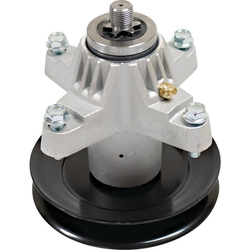 REPLACES CUB CADET SPINDLE ASSEMBLY 918 - 04125C FITS I1050 LT LX500 STENS 285 - 867 - OPE Quality Parts