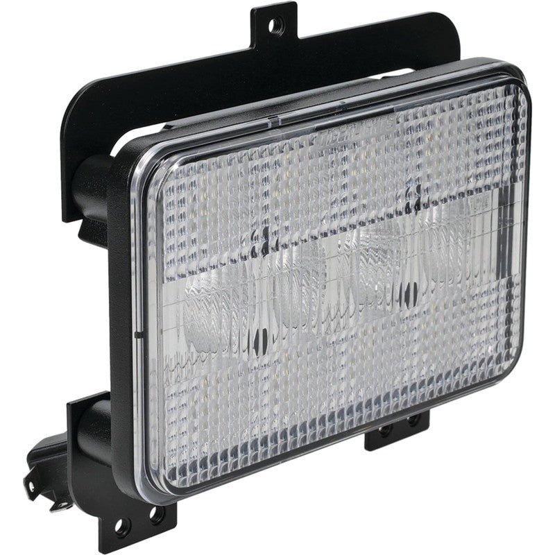 TIGER LIGHTS REPLACES AGCO TRACTOR LIGHT 1693944M93 6124 6140 6175 STENS TL6045 - OPE Quality Parts