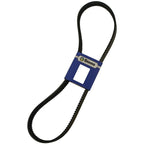 REPLACES FERRIS DRIVE BELT 5100614 FITS IS3100Z RAW EDGE 1 - 1 61501 STENS 266 - 219 - OPE Quality Parts