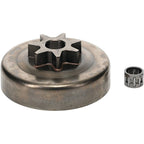 REPLACES STIHL SPUR SPROCKET 320 - 17N 1141 640 2003 MS261 CHAINSAW STENS 085 - 3246 - OPE Quality Parts