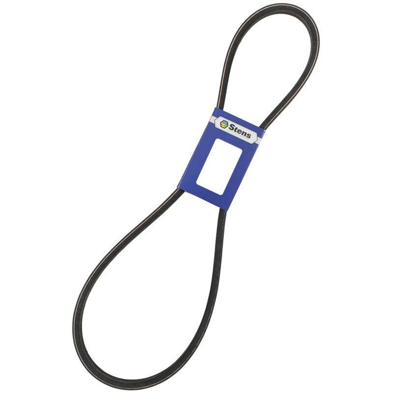REPLACES SCAG COVERED DRIVE BELT 48087 SMZ WITH FITS 48" DECK 5 8" STENS 265 - 740 - OPE Quality Parts