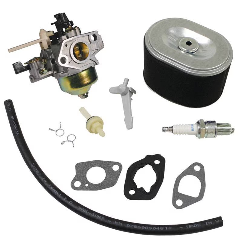 CARBURETOR SERVICE KIT REPLACES HONDA 16100 - Z4V - 921 GX200 16" 32" STENS 785 - 686 - OPE Quality Parts