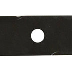 REPLACES EXMARK HI - LIFT BLADE 103 - 6384 - S LAZER AS AC LC XP XS ASX STENS 355 - 420 - OPE Quality Parts