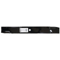 REPLACES JOHN DEERE HI - LIFT BLADE UC10764 UNIVERSAL 21 INCH PT7132 STENS 340 - 446 - OPE Quality Parts