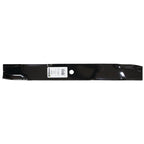 REPLACES JOHN DEERE HI - LIFT BLADE UC10764 UNIVERSAL 21 INCH PT7132 STENS 340 - 446 - OPE Quality Parts