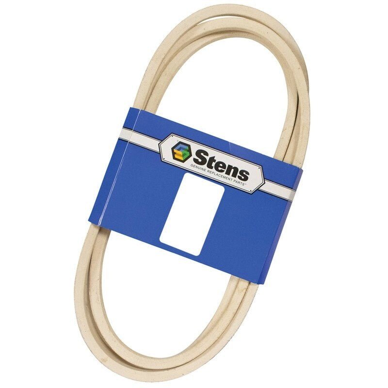 REPLACES SCAG DRIVE BELT 483242 TIGER CAT CUB WILDCAT FITS 52" STENS 265 - 870 - OPE Quality Parts