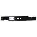 REPLACES SNAPPER NOTCHED LIFT BLADE 1736043AYPB 107250070 54" DECK STENS 340 - 462 - OPE Quality Parts