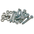 10PC SHEAR PIN FOR ARIENS 51001500 ST420 - ST924 828D 924DE 1032D STENS : 780 - 011 - OPE Quality Parts