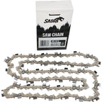SABRE CHAINSAW CHAIN A1EP - 81E 24" A50S - 1PL81 A50S1PL81 72DG081G STENS 090 - 3816 - OPE Quality Parts