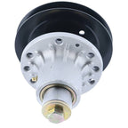 REPLACES EXMARK SPINDLE ASSEMBLY 103 - 1184 LAZER Z HP FITS 52" DECK STENS 285 - 933 - OPE Quality Parts