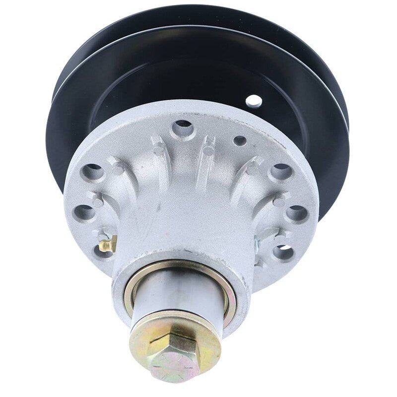 REPLACES EXMARK SPINDLE ASSEMBLY 103 - 1184 LAZER Z HP FITS 52" DECK STENS 285 - 933 - OPE Quality Parts