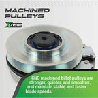 XTREME PTO CLUTCH 539104515 ZTH5223KAA ZTH5221KAA 48" 104515 521875 STENS X0315A - OPE Quality Parts