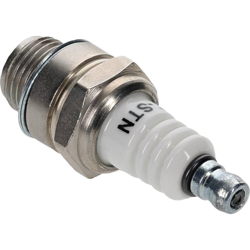 10PC REPLACES NGK SPARK PLUG BM6A 065-01413-70 843-1 STENS 131-011RT-STN