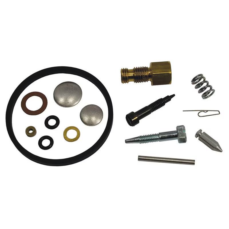 REPLACES TECUMSEH CARBURETOR KIT 632622 HM70 - HM100 OHSK120 OXVL120 STENS 520 - 336 - OPE Quality Parts