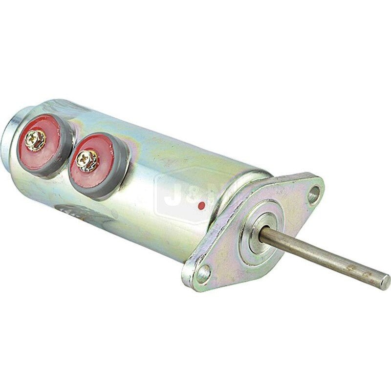 AQP REPLACES CATERPILLAR FUEL SOLENOID 110 - 6466 FOR HEAVY STENS 3503 - 3300 - OPE Quality Parts