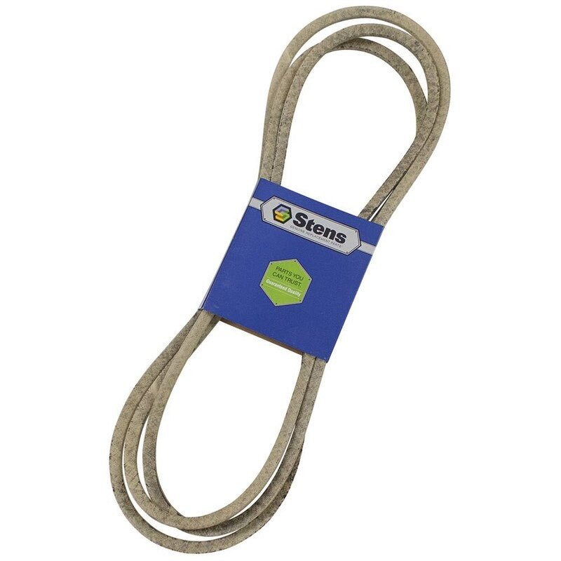 REPLACES JOHN DEERE DECK BELT M158130 FITS Z425 48" M154295 Z445 STENS 265 - 313 - OPE Quality Parts