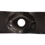 REPLACES EXMARK NOTCHED HI - LIFT BLADE 109 - 6462 - S LAZER Z HP 56" 3" STENS 356 - 419 - OPE Quality Parts
