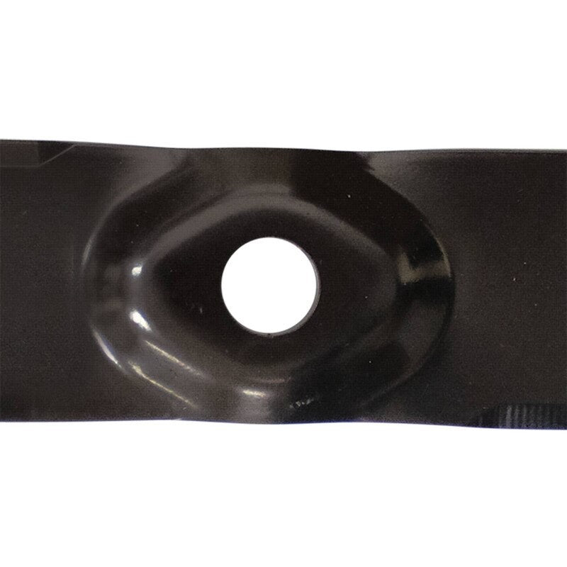 REPLACES EXMARK NOTCHED HI - LIFT BLADE 109 - 6462 - S LAZER Z HP 56" 3" STENS 356 - 419 - OPE Quality Parts