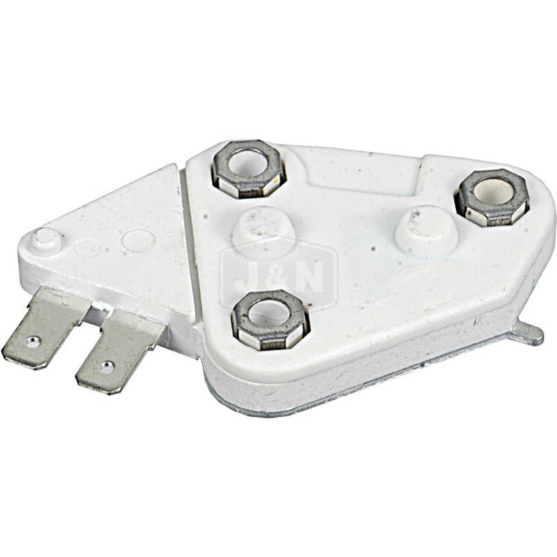 J&N REPLACES J AND N ELECTRICAL PRODUCTS REGULATOR ADR6019 FOR STENS 230 - 12029 - OPE Quality Parts