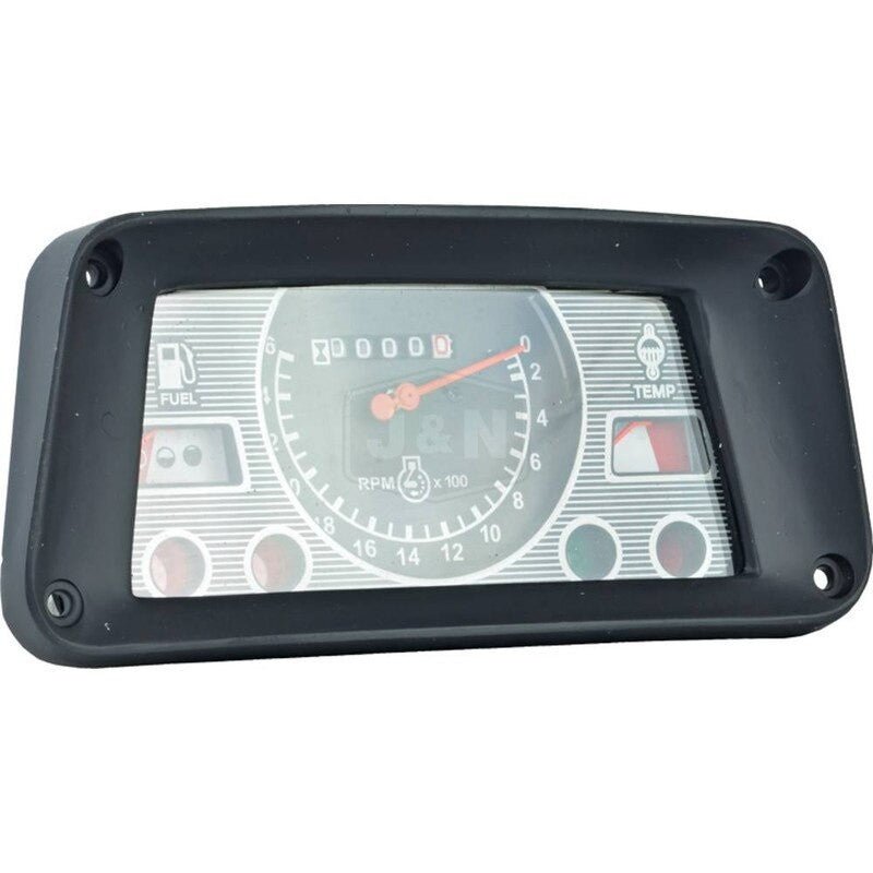 AQP REPLACES FORD TACHOMETER CLUSTER 82845200 FITS 3550 4500 STENS 1107 - 2700 - OPE Quality Parts