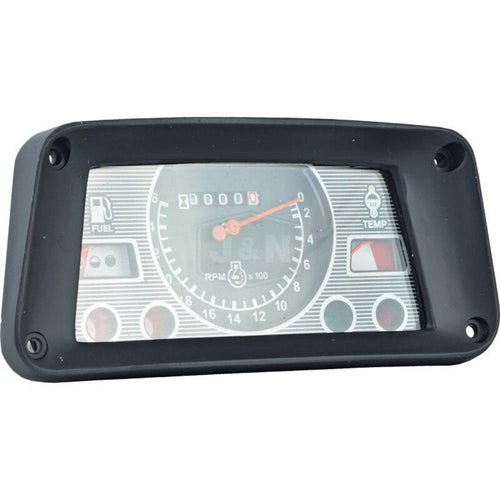 AQP REPLACES FORD TACHOMETER CLUSTER 82845200 FITS 3550 4500 STENS 1107 - 2700 - OPE Quality Parts