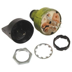 INDAK IGNITION SWITCH ARIENS 04331600 FITS 988171 MOWERS 8" STENS 430 - 820 - OPE Quality Parts