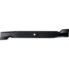 REPLACES TORO HI - LIFT BLADE 105 - 7784 - 03 Z MASTER FOR G3 TORO 2005 STENS 341 - 056 - OPE Quality Parts