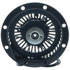 REPLACES TECUMSEH RECOIL STARTER ASSEMBLY 590789 FITS HM100 590749 STENS 150 - 551 - OPE Quality Parts