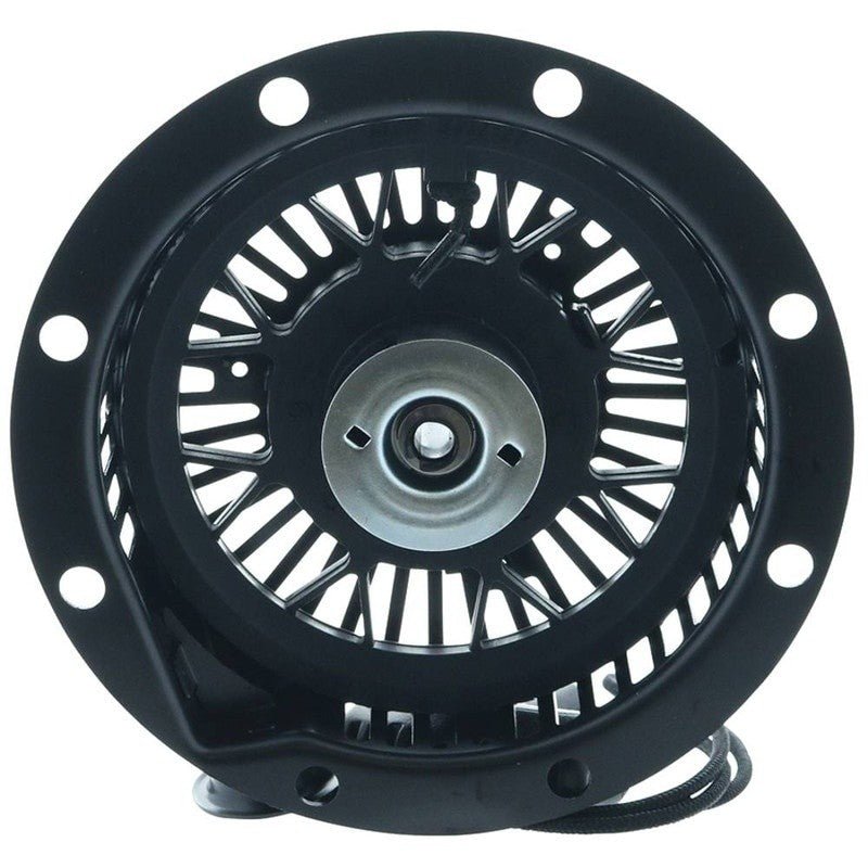 REPLACES TECUMSEH RECOIL STARTER ASSEMBLY 590789 FITS HM100 590749 STENS 150 - 551 - OPE Quality Parts