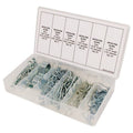 REPLACES UNIVERSAL HITCH PIN KIT 150 - PIECE TRAILERS 16" 32" 4" 8" STENS 415 - 224 - OPE Quality Parts