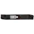 REPLACES MTD HI - LIFT BLADE 942 - 0644 TROY - BILT LX460 LX468 ZTT - 2150 STENS 335 - 691 - OPE Quality Parts